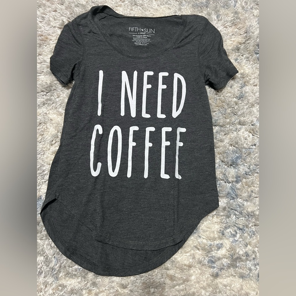 FifthSun Novelty Tee